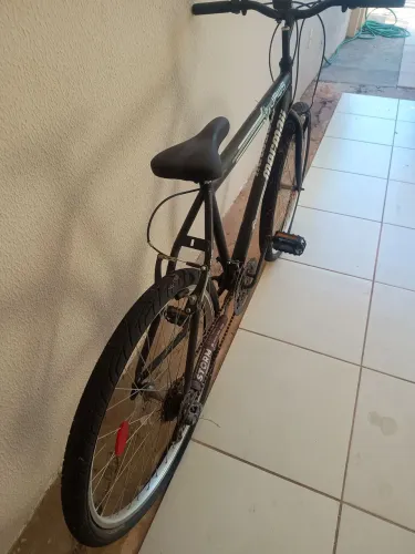 Bicicleta pix ou dinheiro 199.00 