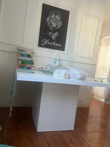 Mesa mdf