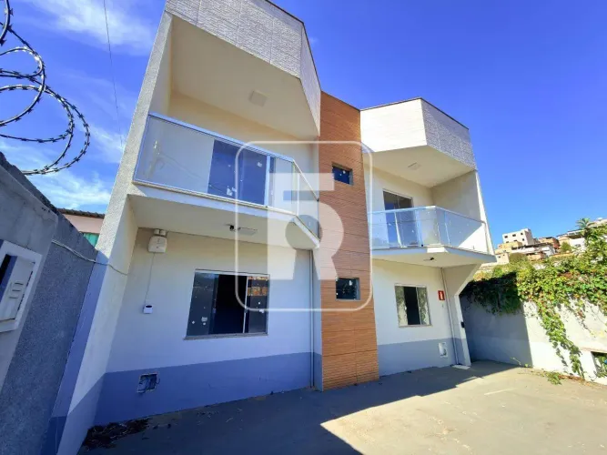 Apartamento à venda, 3 quartos, 1 suíte, 1 vaga, São João - Conselheiro Lafaiete/MG