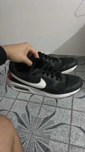 Tênis Nike Air Max SC