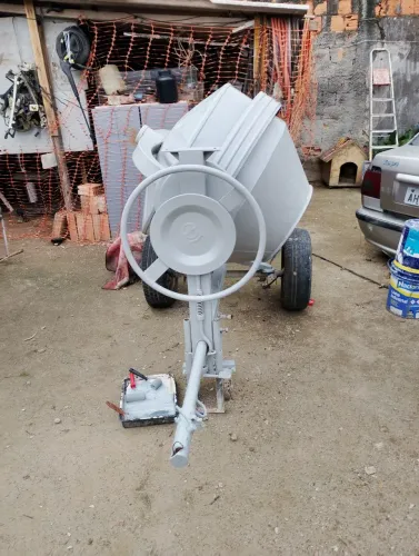 Vende-se essa máquina 
