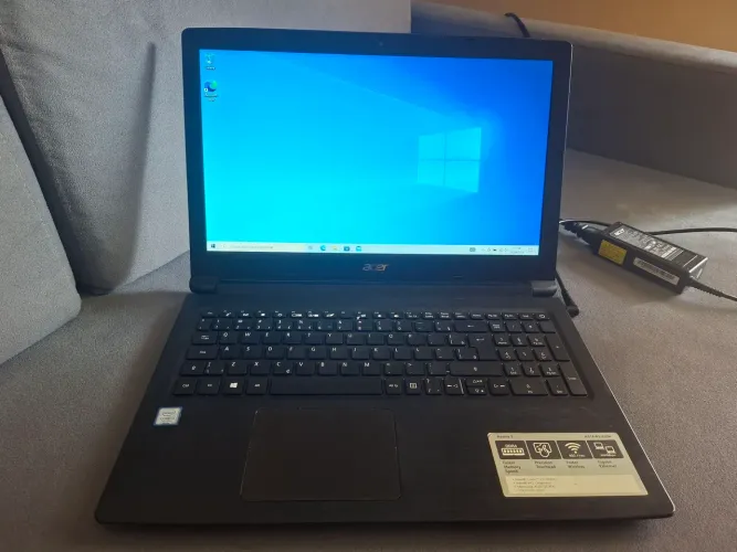 NOTEBOOK I3 7°GER 1TB ARMAZENAMENTO