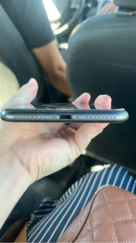 Vendo iPhone 8 Plus 128 gigas 