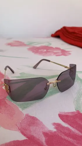 Óculos original da Miu Miu 
