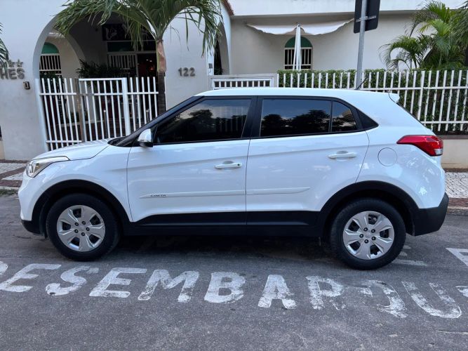 Imagem de Hyundai Creta Attitude 1.6 16V Flex Aut. 2019