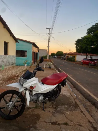 Vendo Pop 110