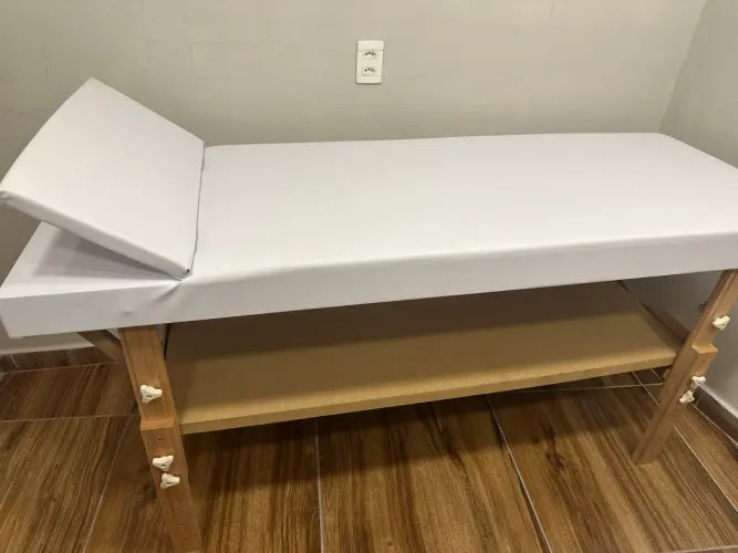 MACA para estética semi nova 