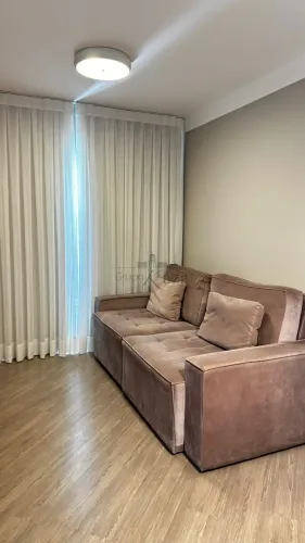 Oportunidade - Apartamento - Reserva de Villa Branca - Villa Branca - Jacareí - 2 Dormitór