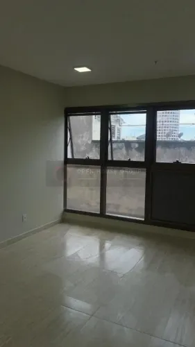 Espetacular sala comercial. Open House Vende - Sala comercial no TREND TOWER OFFICE com va