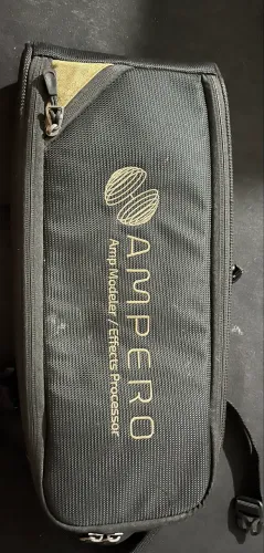 HOTONE AMPERO ONE MP-80