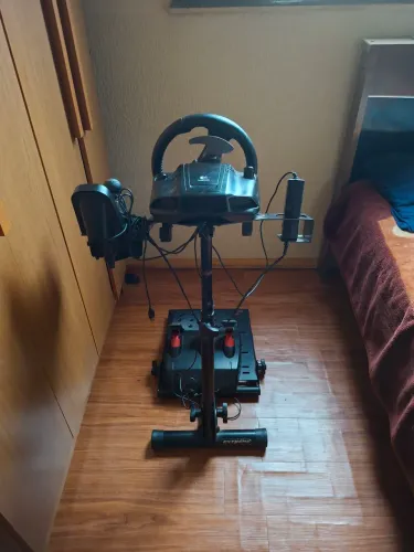 Volante g27