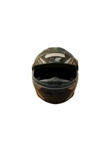 Pro Tork R8 - Capacete de moto.