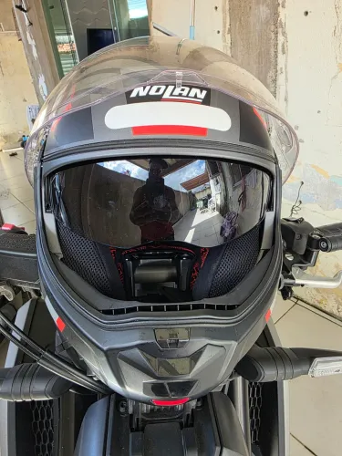 capacete nolan n90 3
