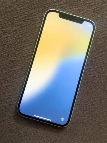 iPhone 12 128GB - Conservado