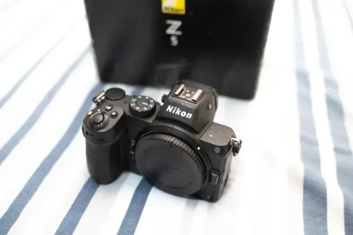 Nikon Z5