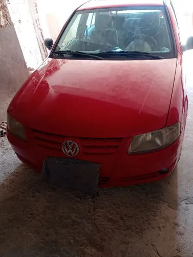 Volkswagen Gol Geração VI City Trendline 1.0 8V MI Total Flex Mec. 4P 2014