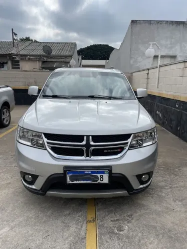 Dodge Journey RT 3.6 V6 Aut. 2013