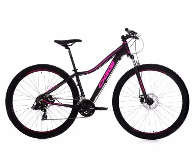 Bike Oggi Aro 29 - Nunca usada.