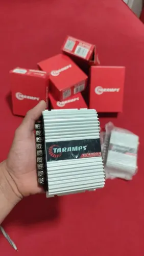 Taramps TS 400x4