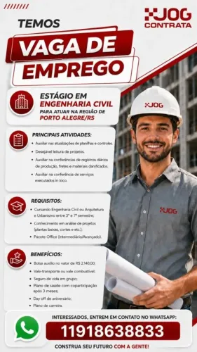 Auxiliar de Logistica 