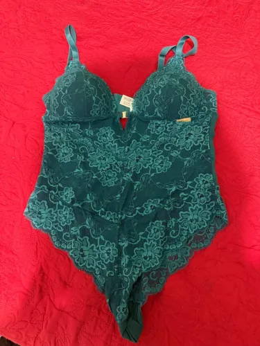 Vendo Body Lingerie
