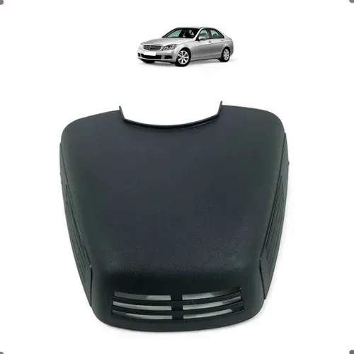 Acabamento Retrovisor Interno Mercedes C200 1.8 2009 A 2012
