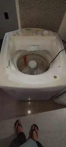 Máquina de lavar roupa Consul