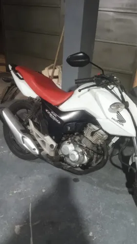 Fan 160 cargo 18/19