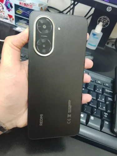 Redimi A5 dual - 64GB