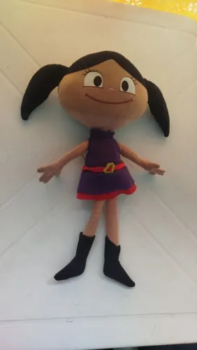 Boneca luna
