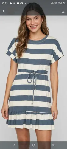 Vestido 