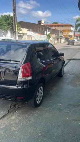 Fiat Palio 1.0/ Trofeo 1.0 Fire/ Fire Flex 2P 2008