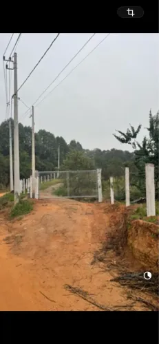 Área à venda - 10 mil m2