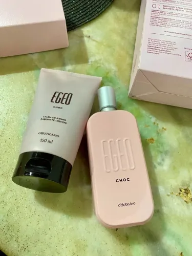 KIT EGEO CHOC