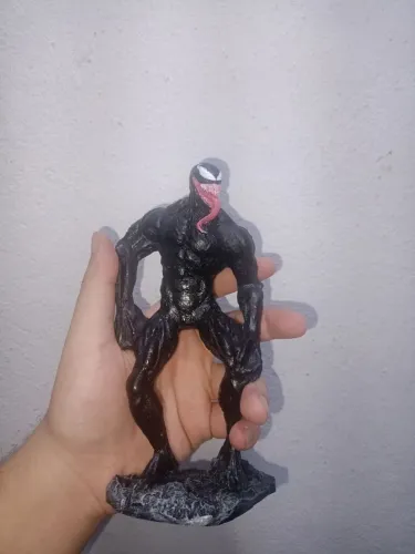 Actions Figure