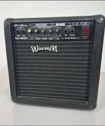Cubo para baixo