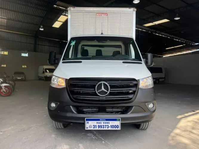 Mercedes-Benz 314 STREEtT