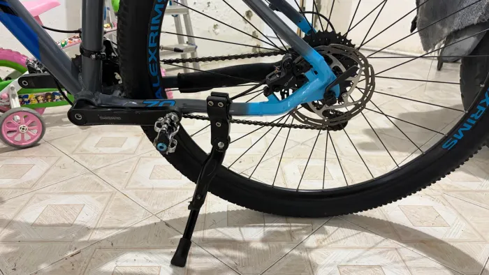 Bike Oggi 7.0 seminova