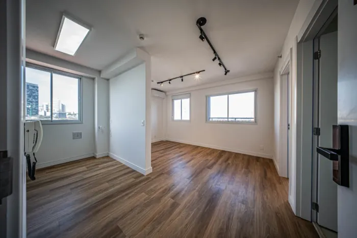 Apartamento para venda em Vila São José (Ipiranga) com 1 quarto, 40m²