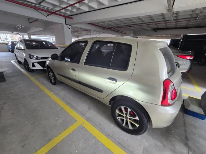 Renault Clio Rn/alize/expr./1.0 Hi-power 16V 5P 2015