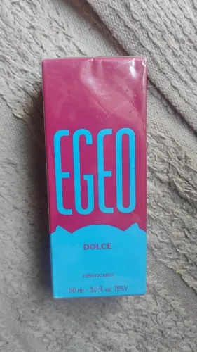 Perfume EGEO