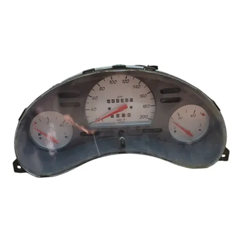 Painel Instrumentos Chevrolet Corsa 2000