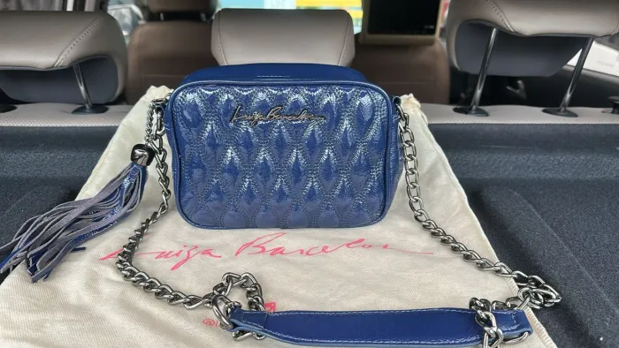 Bolsa Luiza Barcelos