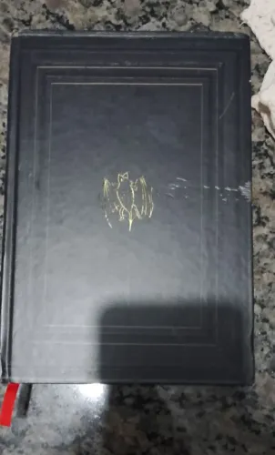 Livro Drácula Darkside