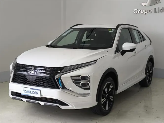 Mitsubishi Eclipse Cross HPE 1.5 16V 165cv AUT 2026