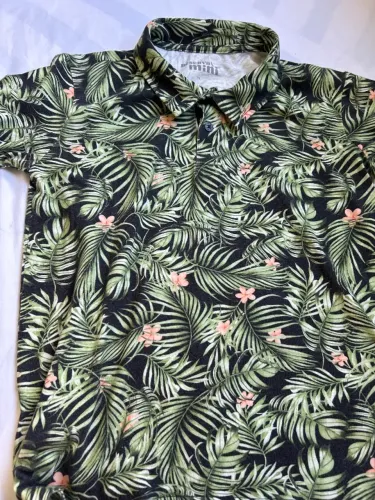 Blusa reserva mini tamanho 10