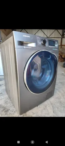 Lava e seca Samsung 11k semi nova