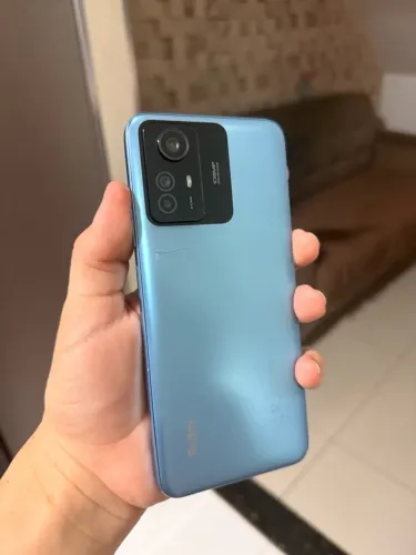 REDMI NOTE 12S 256gb
