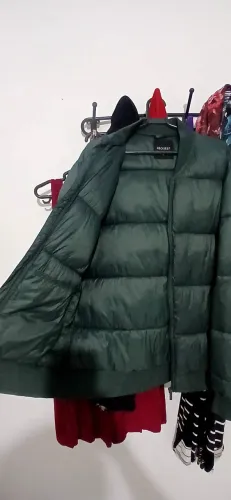 VENDO CASACO DE FRIO EM EXCELENTE ESTADO