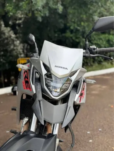 Xre 300 abs 2020